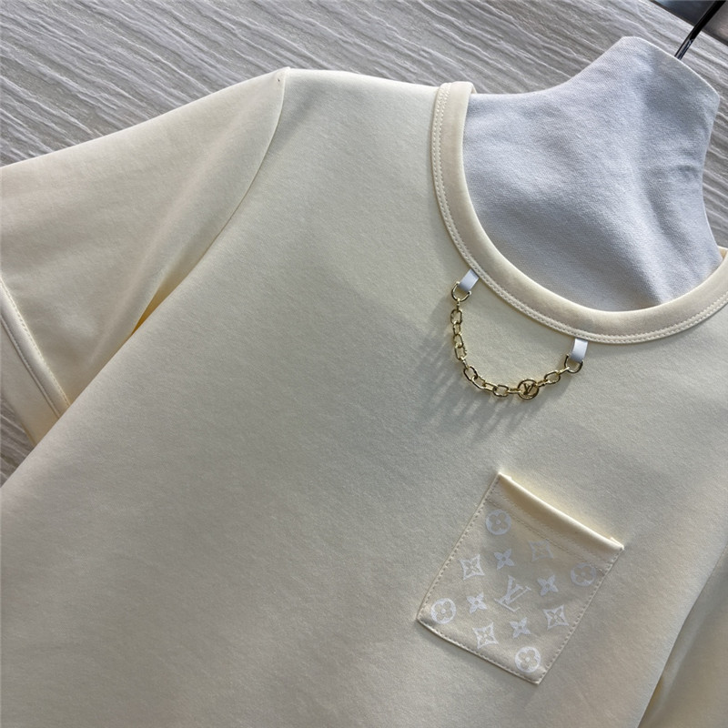 l0vis Vvtt0n lv short sleeve t-shirt