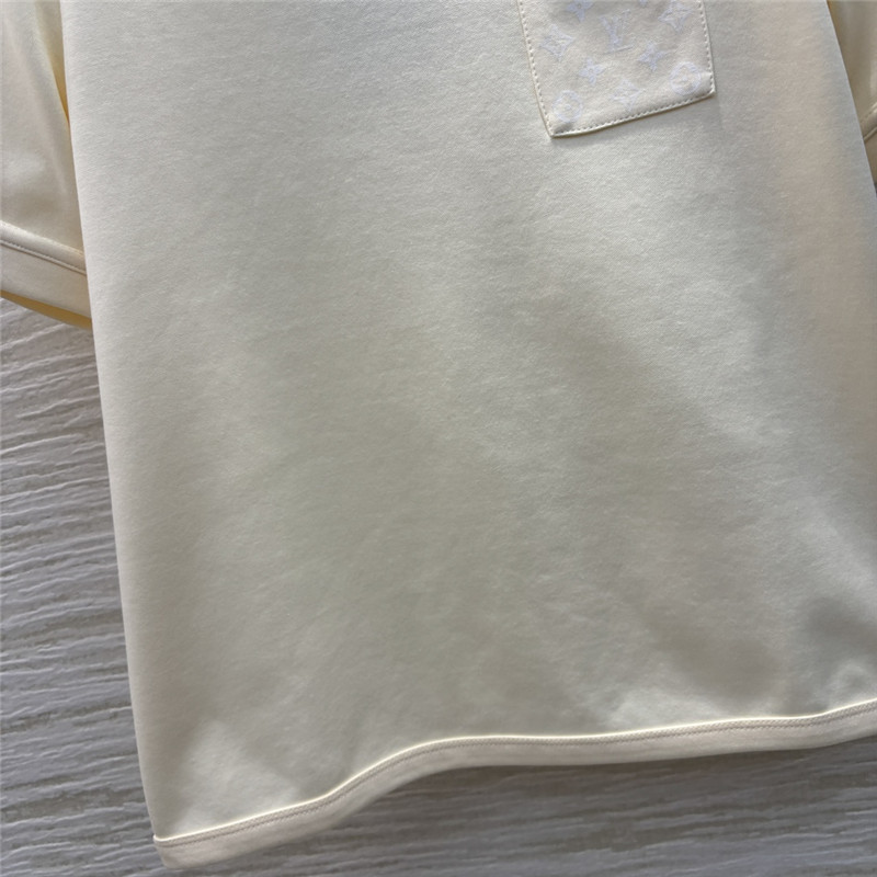 l0vis Vvtt0n lv short sleeve t-shirt