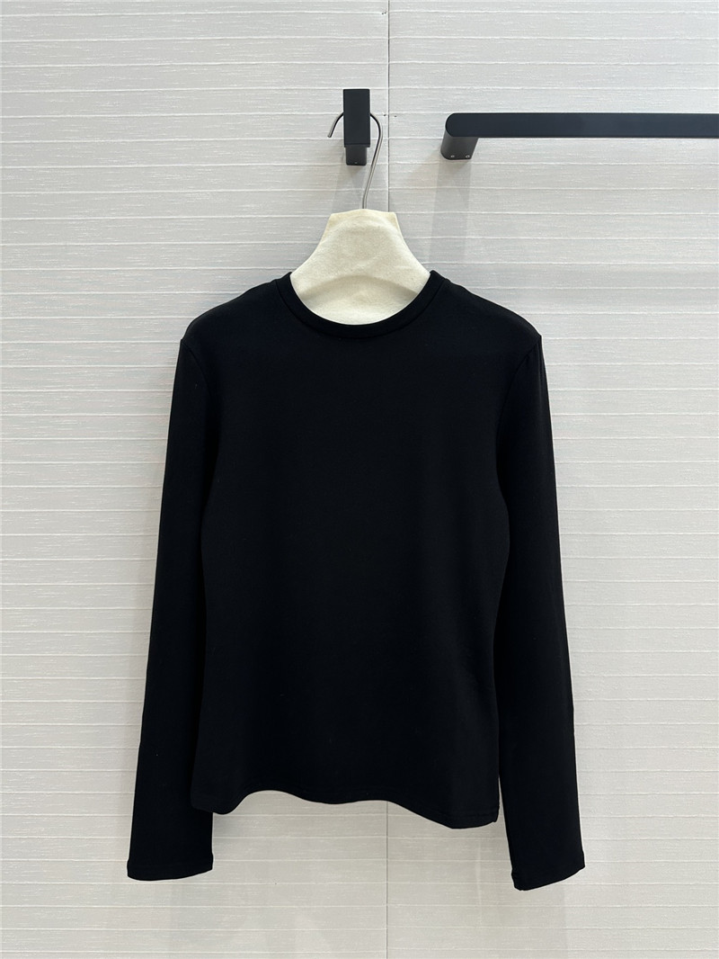 Pra*a bottoming shirt