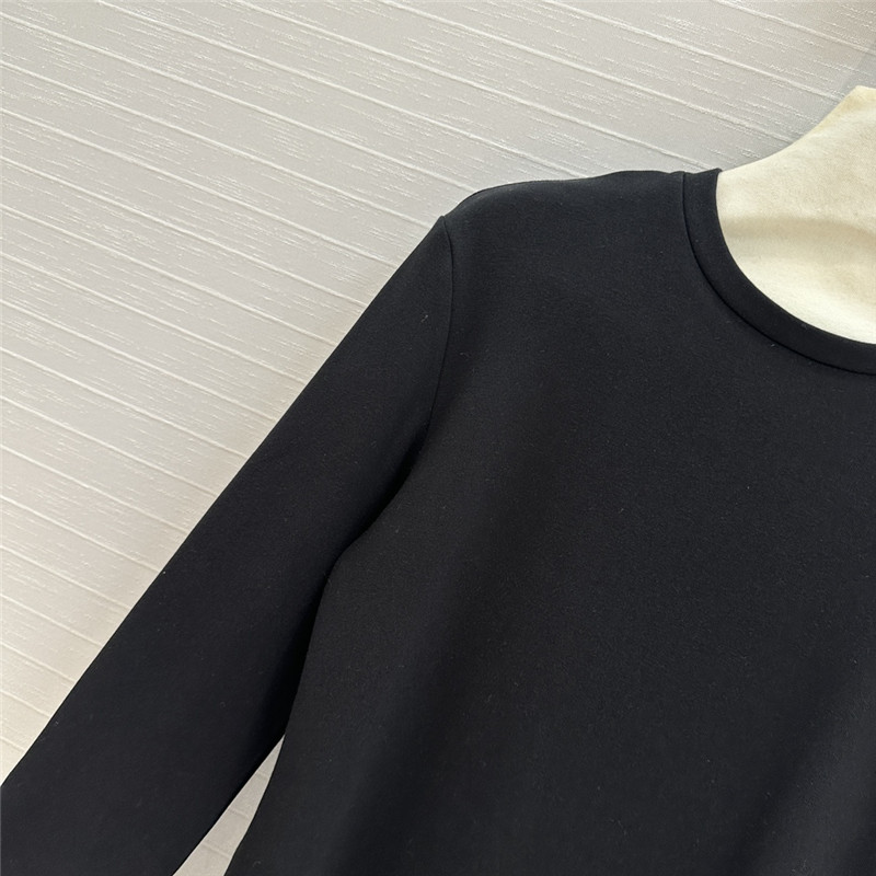 Pra*a bottoming shirt