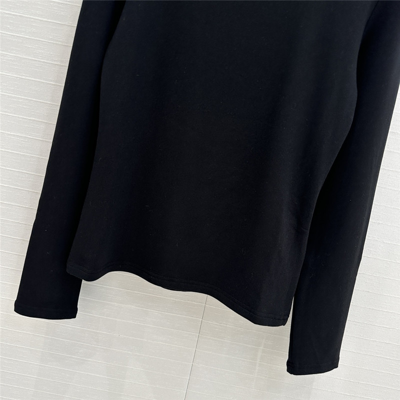 Pra*a bottoming shirt