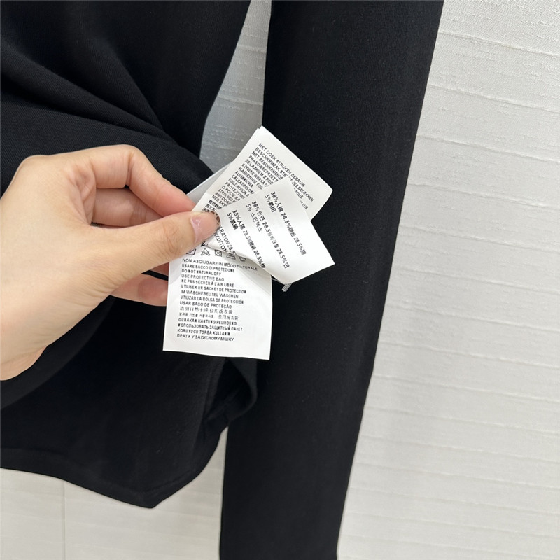 Pra*a bottoming shirt