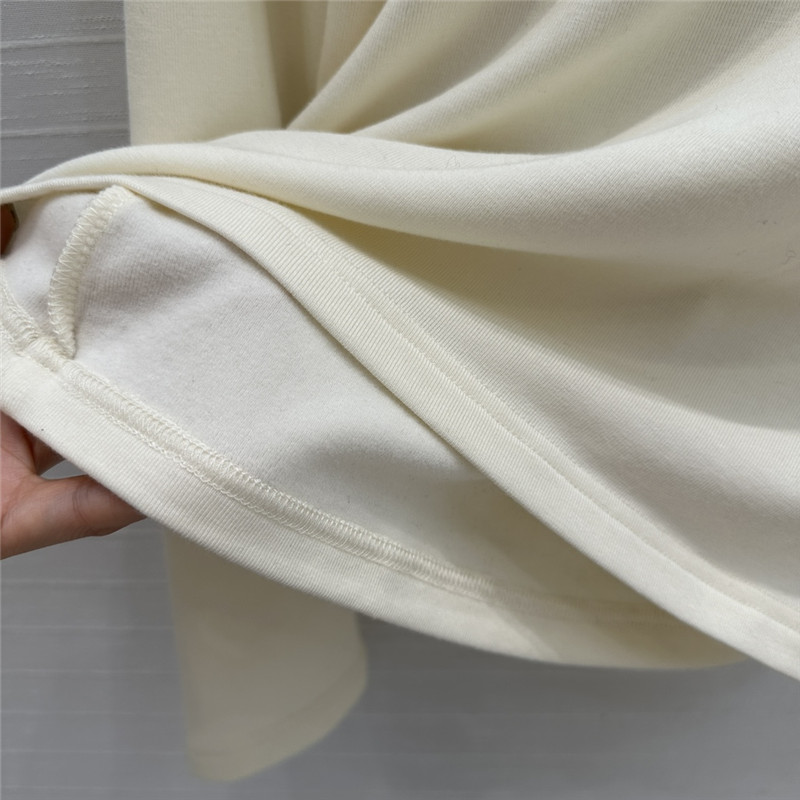 Pra*a bottoming shirt