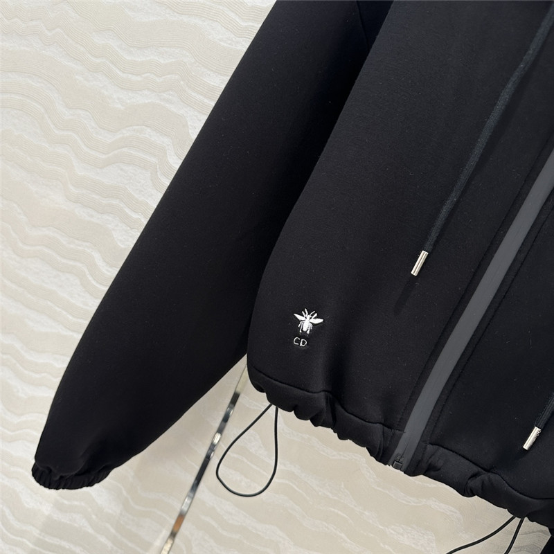 D10r short jacket + short skirt suit