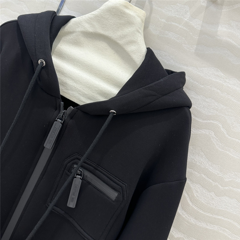 D10r short jacket + short skirt suit