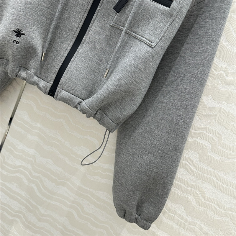 D10r short jacket + short skirt suit