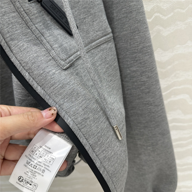 D10r short jacket + short skirt suit