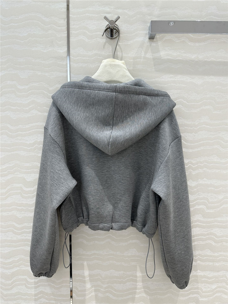 D10r short jacket + short skirt suit