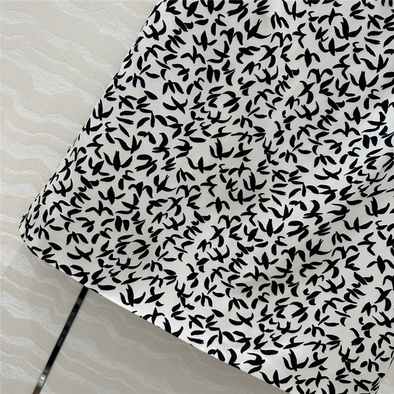 L0r0 P1ana hip skirt