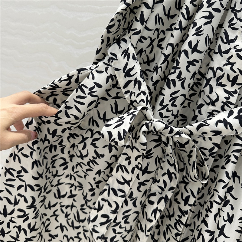 L0r0 P1ana silk dress