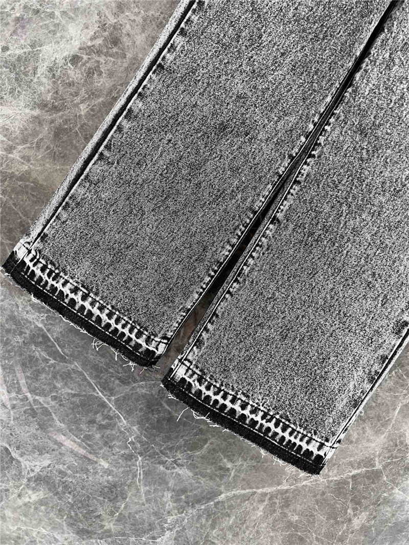 L0ew* straight jeans