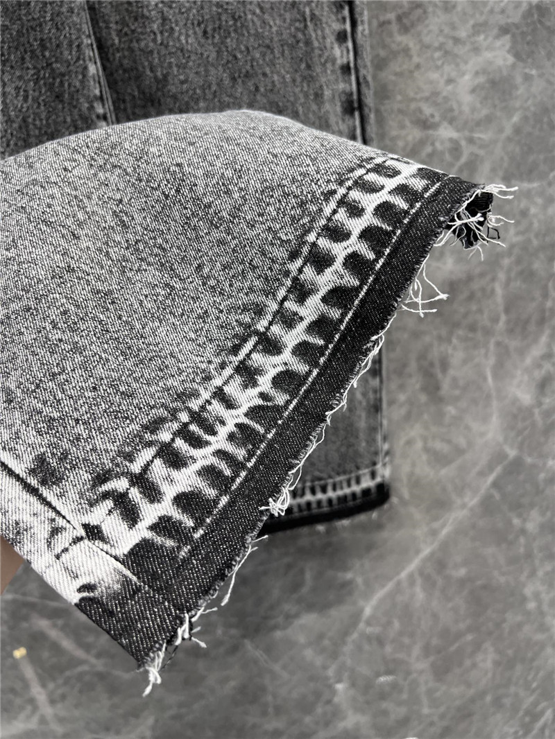 L0ew* straight jeans