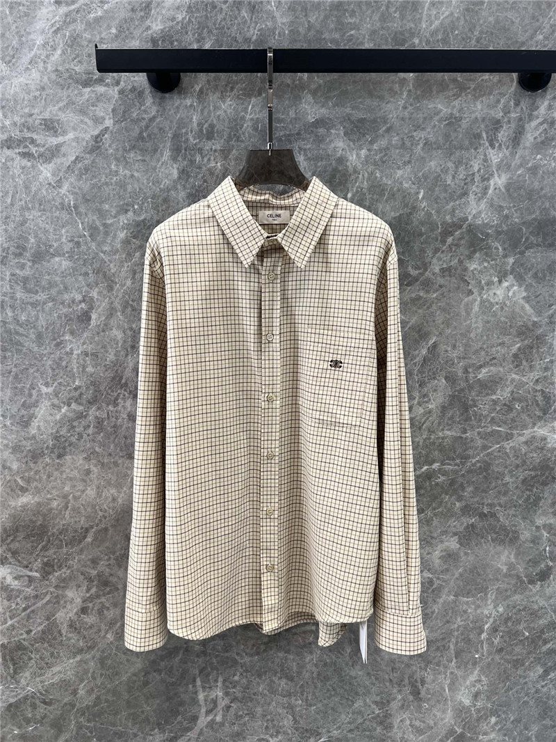 Ce1i*e long sleeve shirt