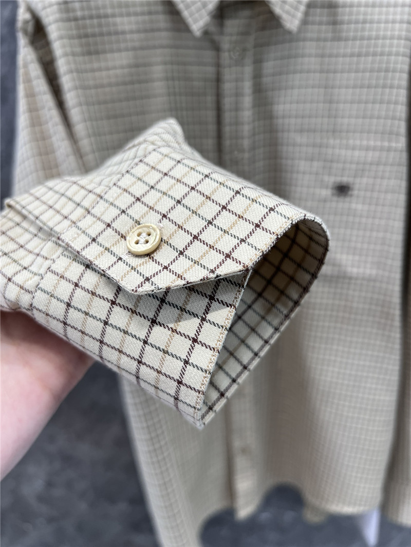 Ce1i*e long sleeve shirt