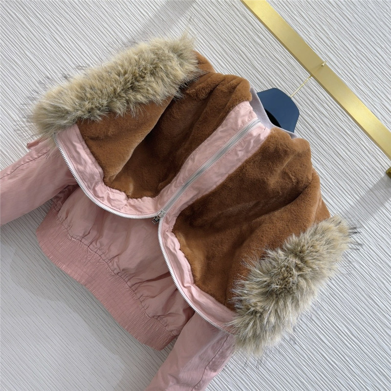 l0vis Vvtt0n lv new short jacket