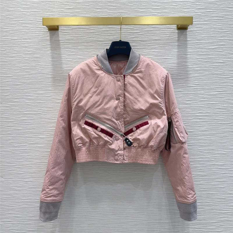 l0vis Vvtt0n lv new short jacket