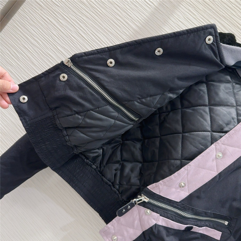 l0vis Vvtt0n lv new short jacket