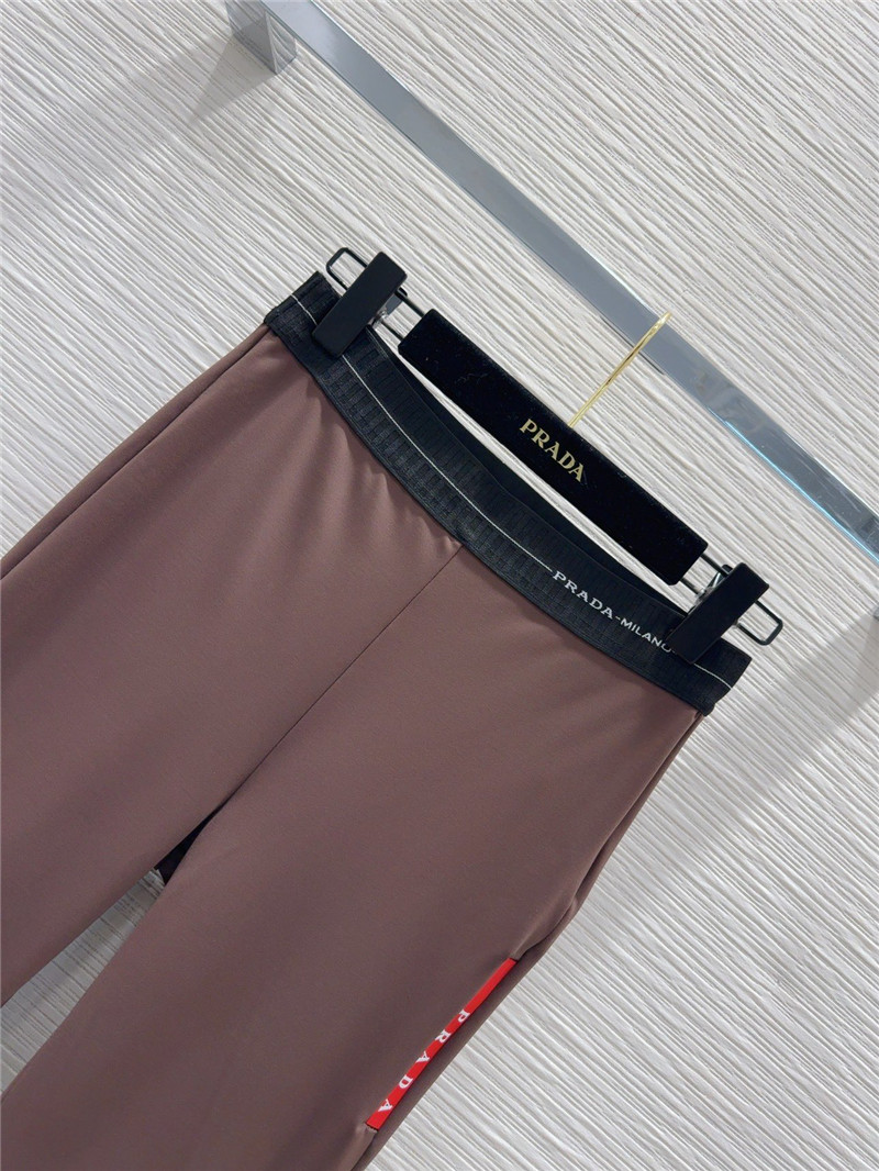 Pra*a stretch leggings