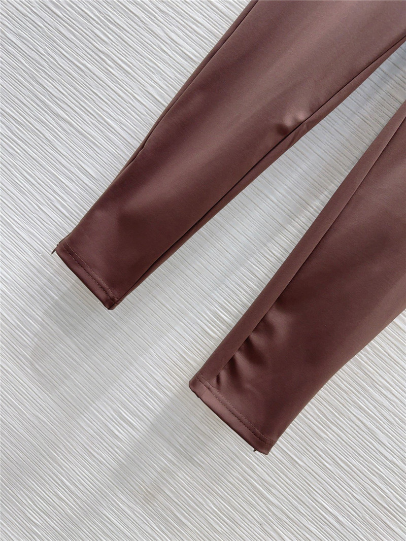 Pra*a stretch leggings