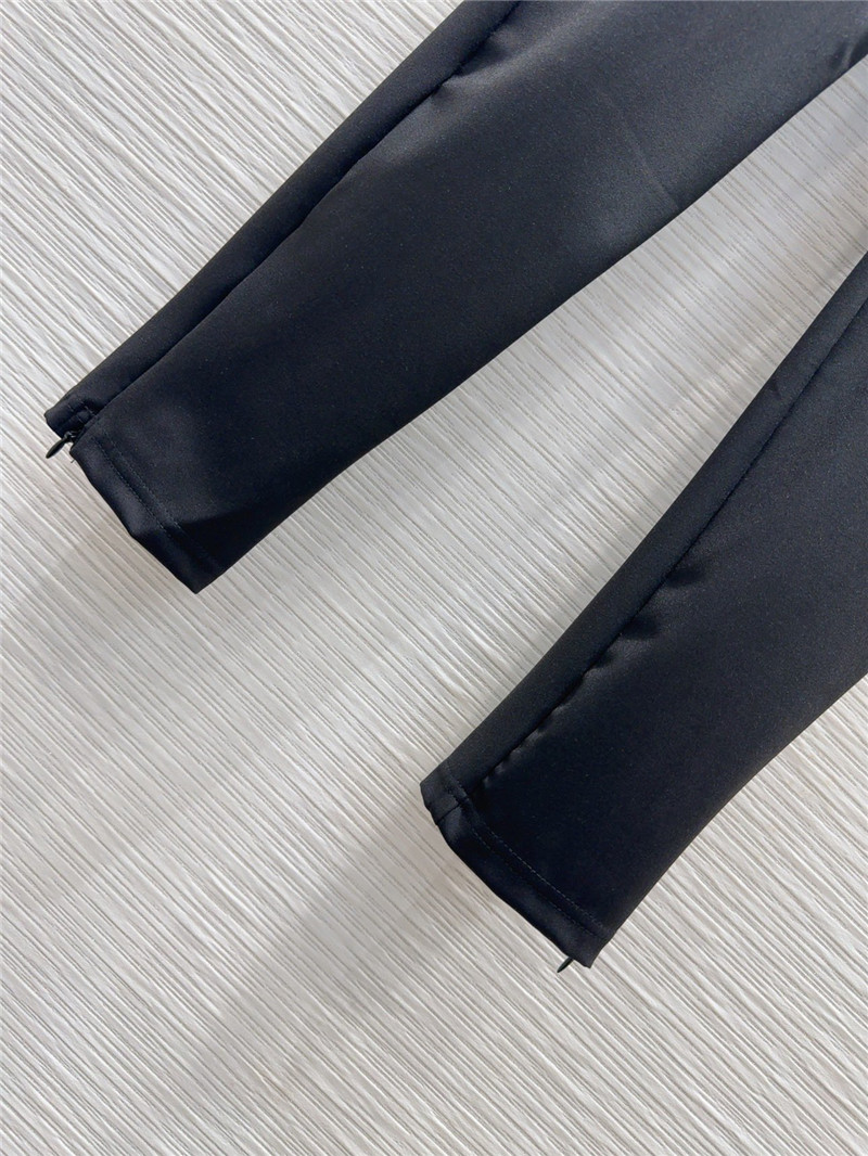 Pra*a stretch leggings