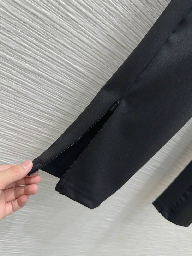 Pra*a stretch leggings