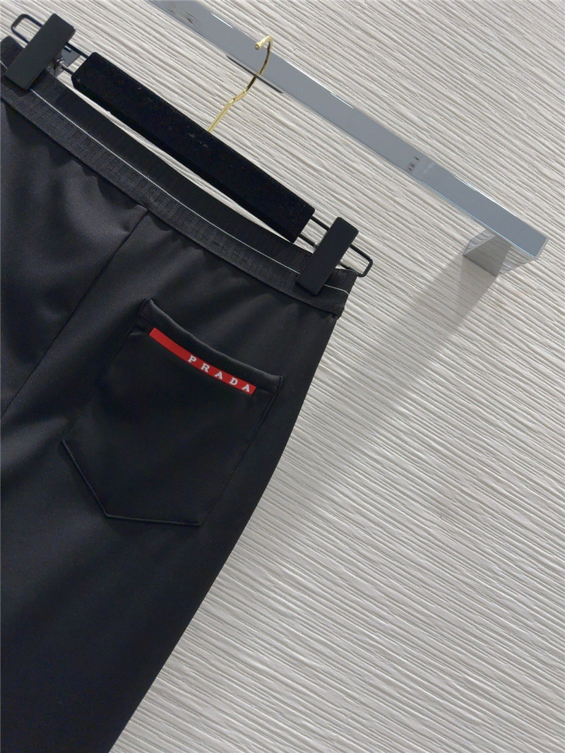 Pra*a stretch leggings