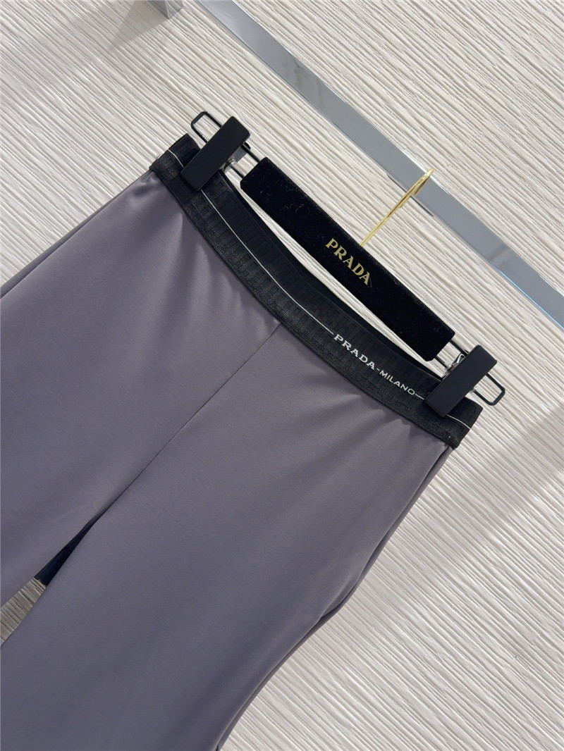 Pra*a stretch leggings