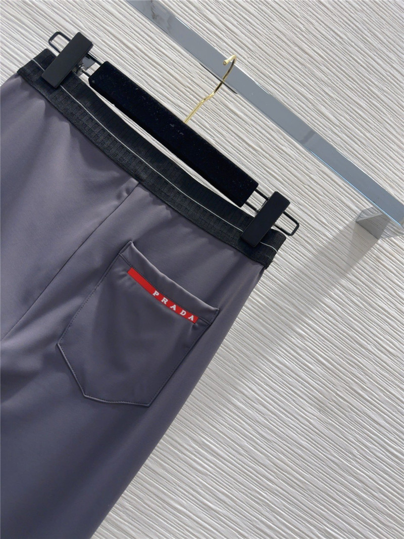 Pra*a stretch leggings