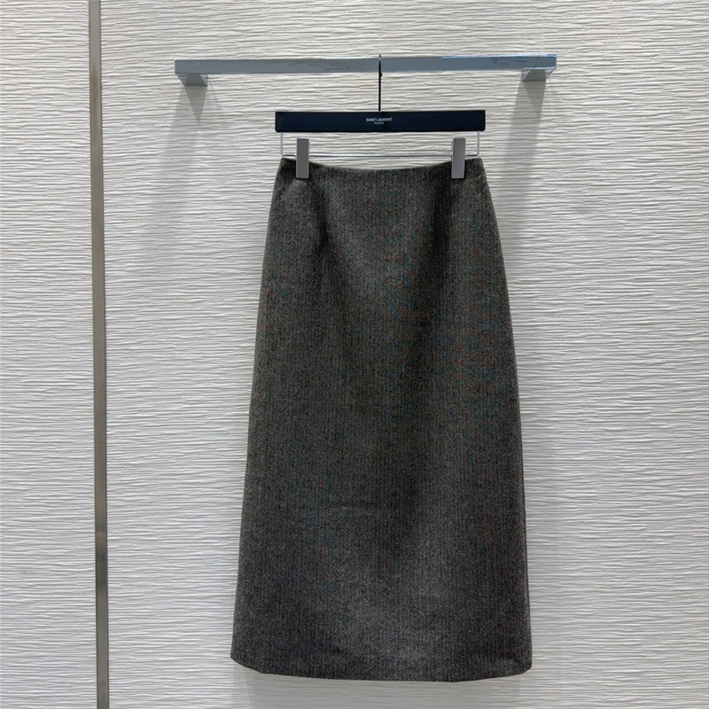 Y51 new skirt