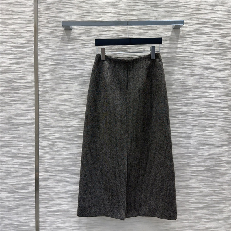 Y51 new skirt