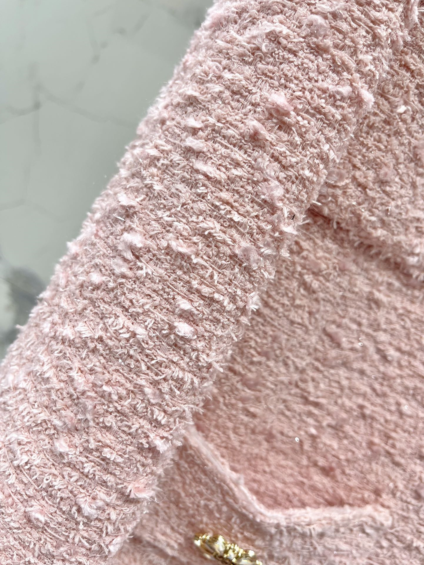 Balmain slim-fit jacket