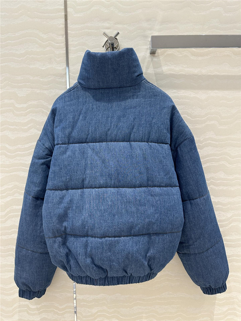 Ch**el new cotton jacket