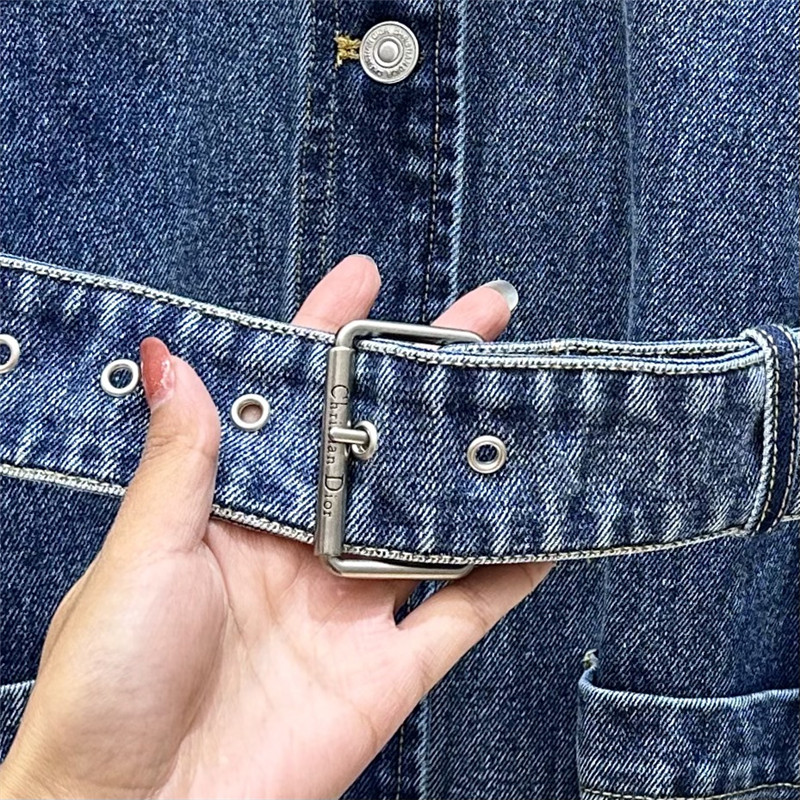 D10r jacket trench coat