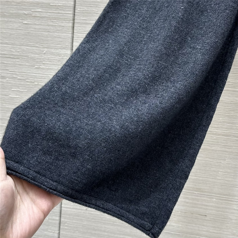 L0r0 P1ana tie jacket + trousers set