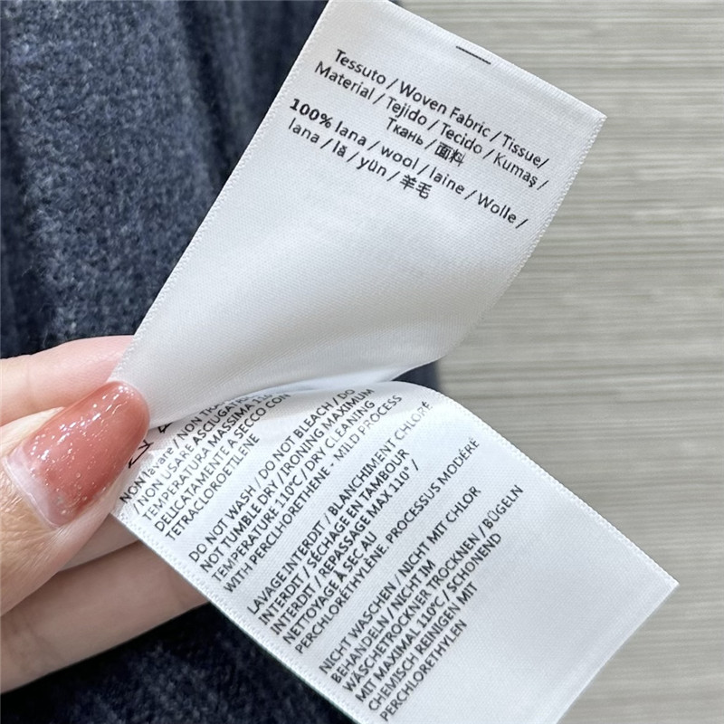 L0r0 P1ana tie jacket + trousers set