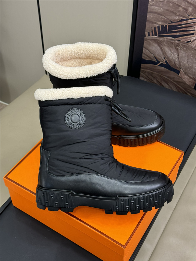 H**me5 journey ankle boots