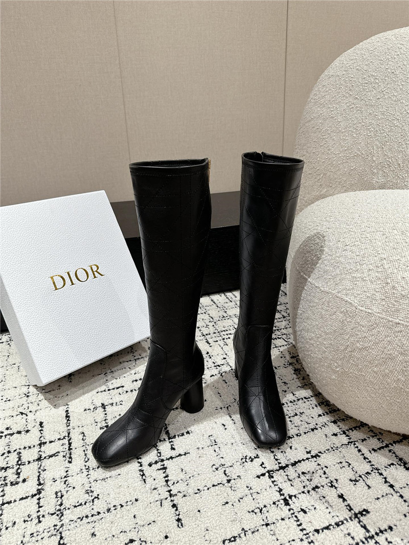D10r d-shadow high boot