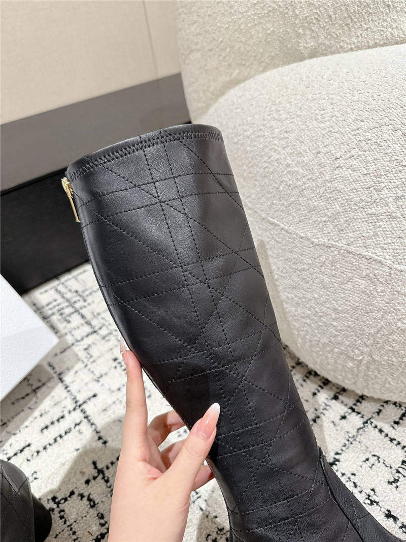 D10r d-shadow high boot