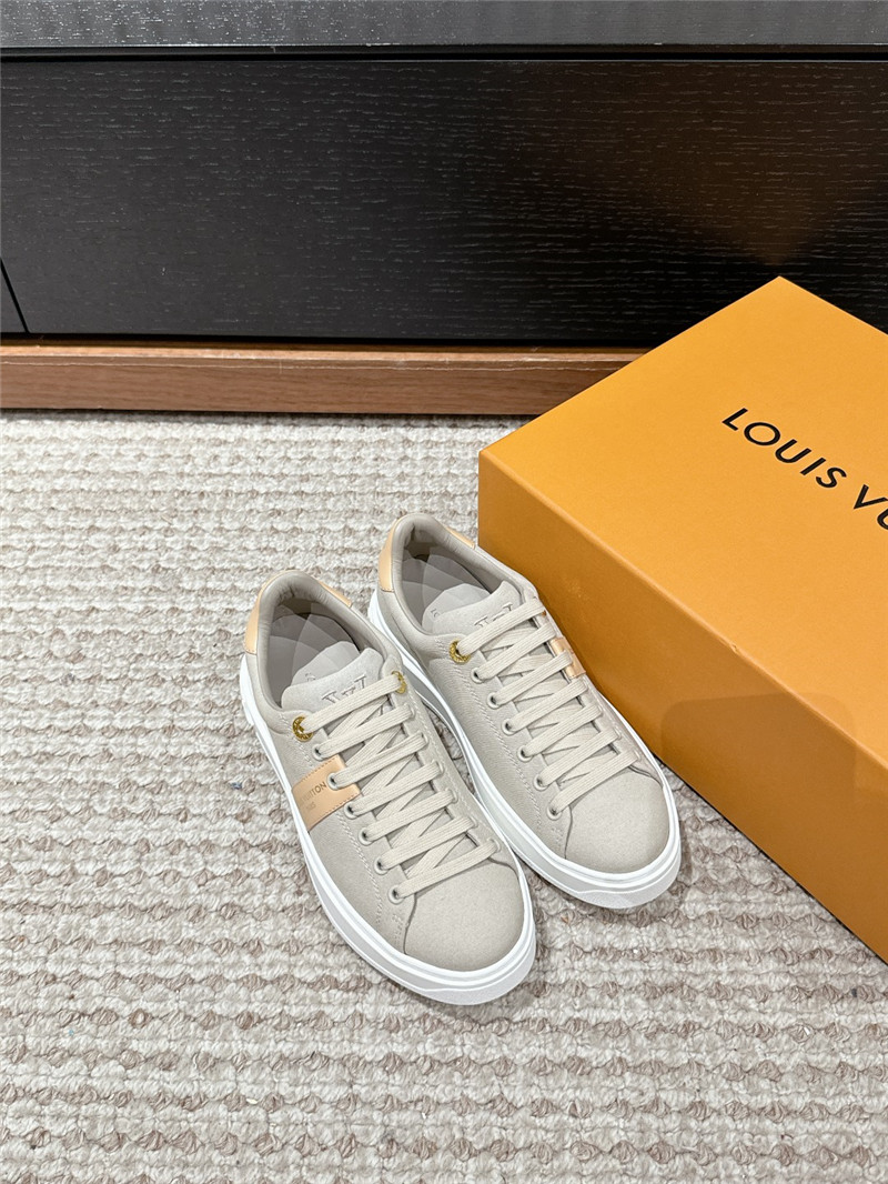 l0vis Vvtt0n low-top time out sneakers