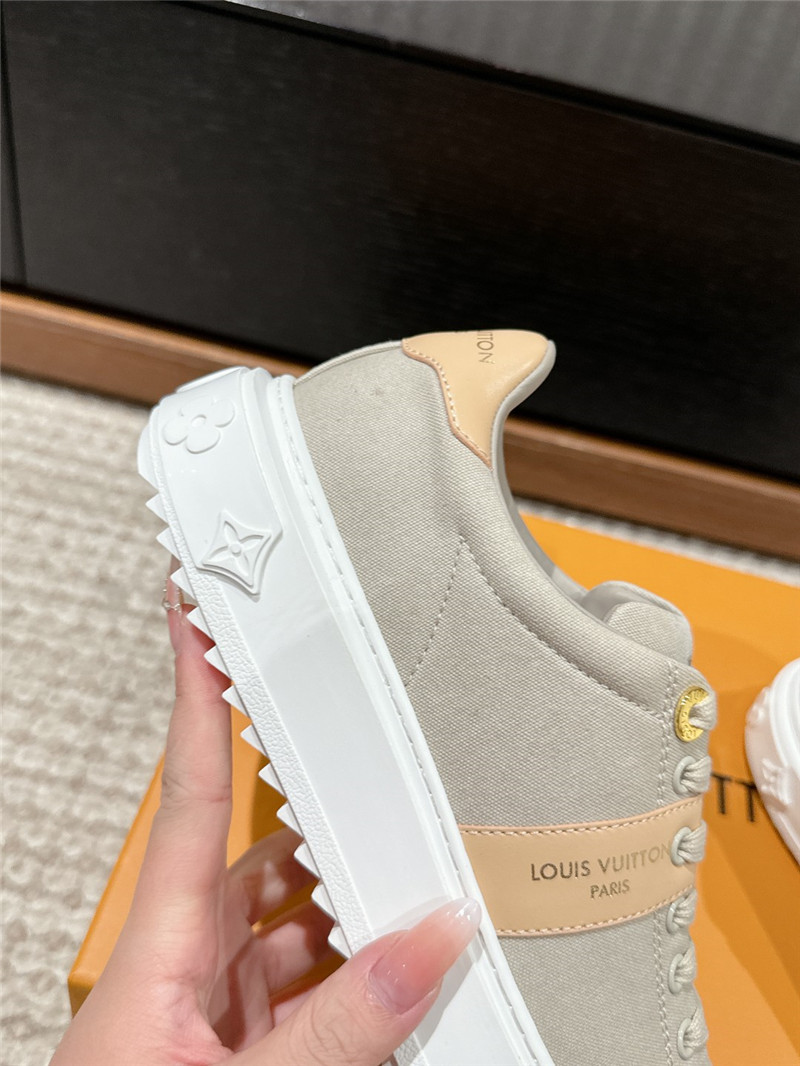 l0vis Vvtt0n low-top time out sneakers