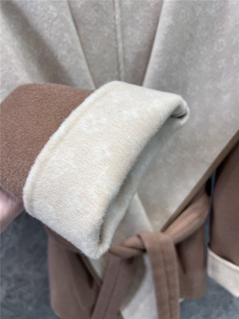 l0vis Vvtt0n lv short hooded coat