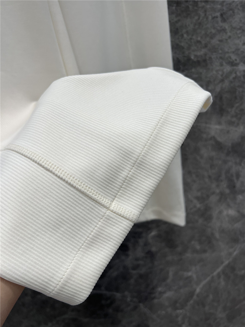 M1um1u casual straight trousers