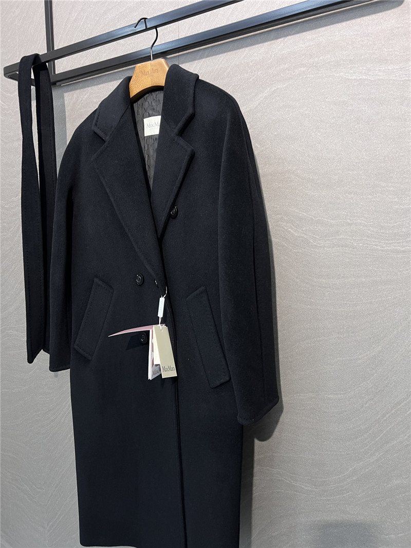 Vanitoo double-breasted coat