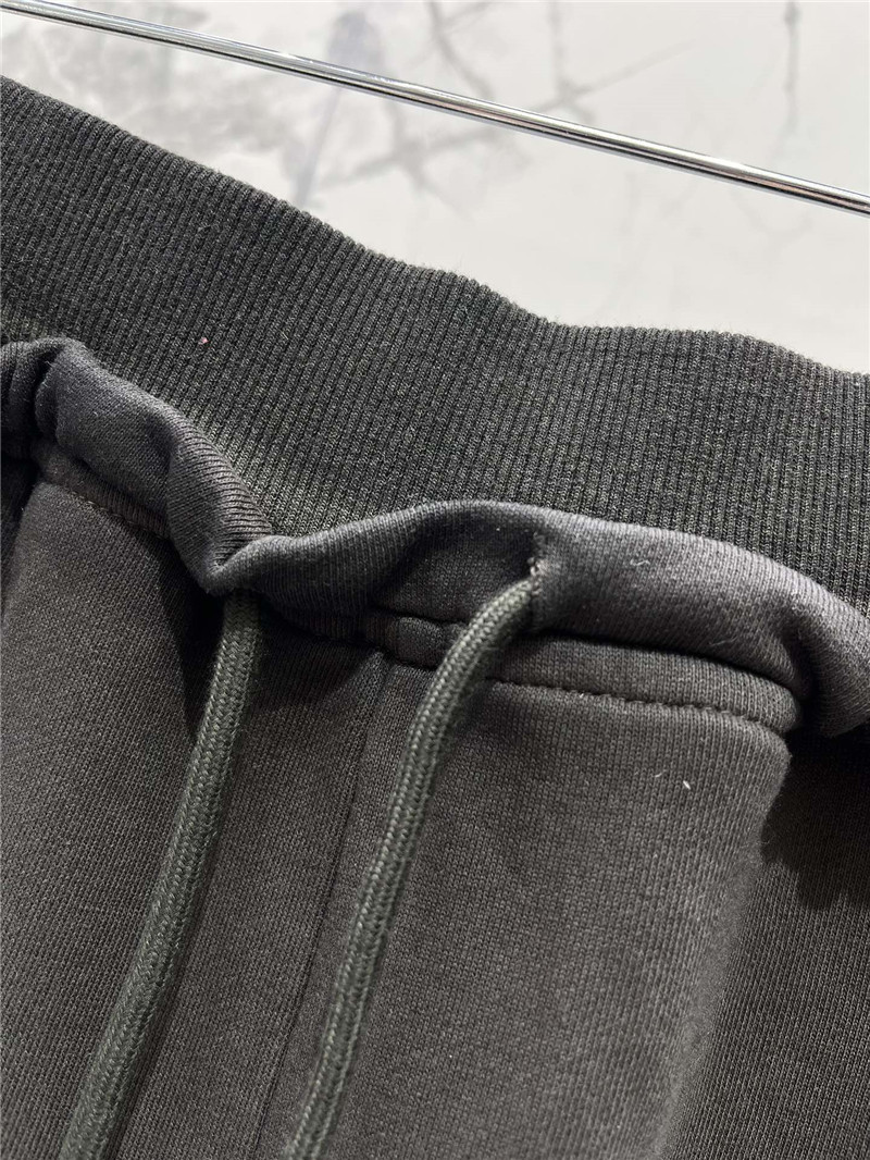 A1exa*der wang casual straight pants