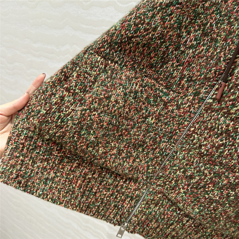 L0r0 P1ana hooded cashmere jacket