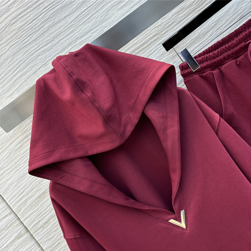 Va1e*ntin0 smart casual suit