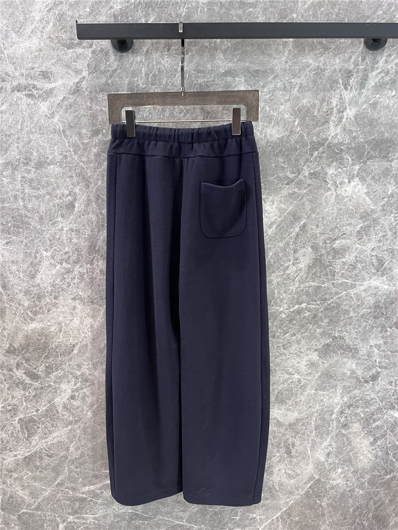 M1um1u casual pants
