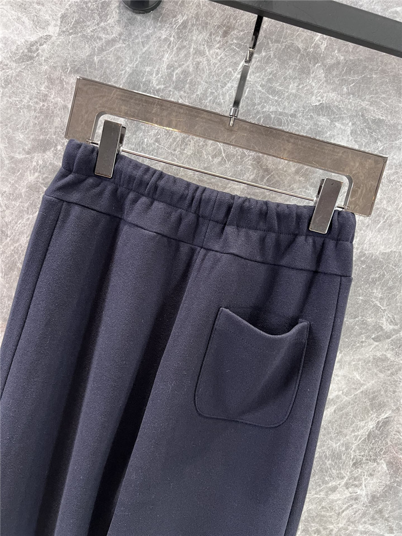 M1um1u casual pants
