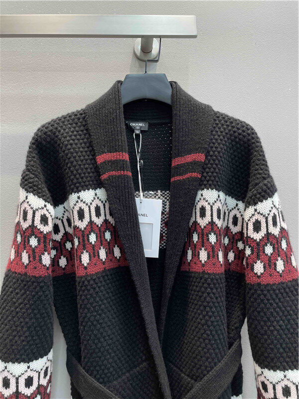 Ch**el new knitted jacket