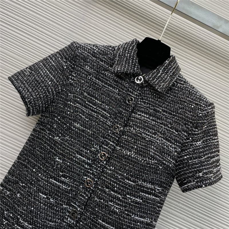 Gvc*1 short sleeve dress